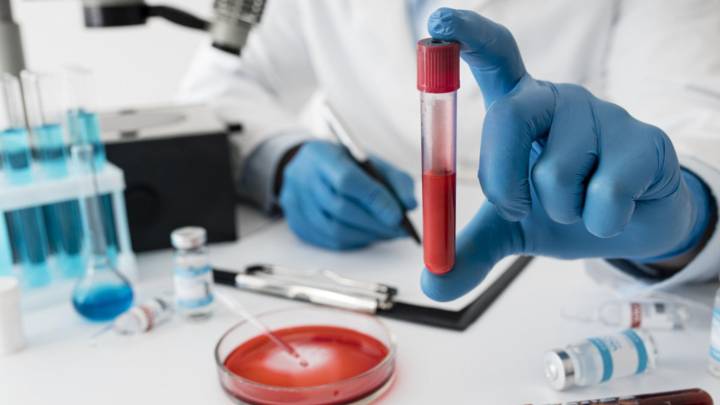 Un algoritmo de Harvard es capaz de descubrir el cáncer de VPH antes que los síntomas #14Sep