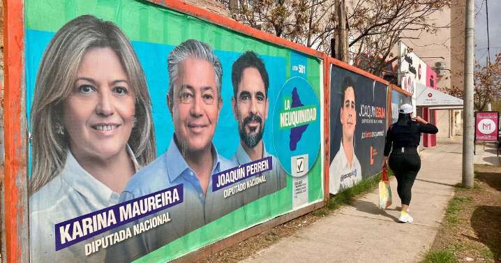 Empezó la campaña en radio y televisión: cómo es el reparto del aire entre los partidos de Neuquén