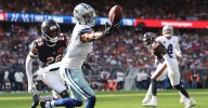 After further review: Cowboys offense failed against a beatable Bears defense