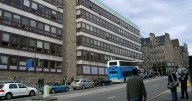 The 1960s 'monstrosity' that wrecked Edinburgh's historic Old Town
