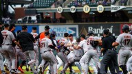 MLB makes final punishment decision over ugly San Francisco Giants-Colorado Rockies fight with suspensions handed out