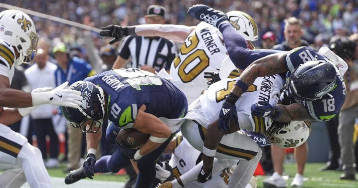 The Saints are an undisciplined mess after three games. And it’s not just penalties.