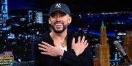 What Is Bad Bunny's Net Worth? Money, Earnings, Salary, Ticket Sales