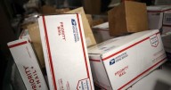 US Postal Service temporarily increasing prices for holiday season