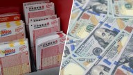 ¿En qué estados se han ganado los premios de lotería más grandes?