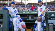 MLB playoff update, and Cubs’ magic number for home