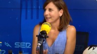 Malena Alterio, sobre su papel en 'Aquí no hay quien viva': "Me cansa un poco"