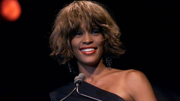 Whitney Houston Estate Taps AI Startup Moises for Concert Experience