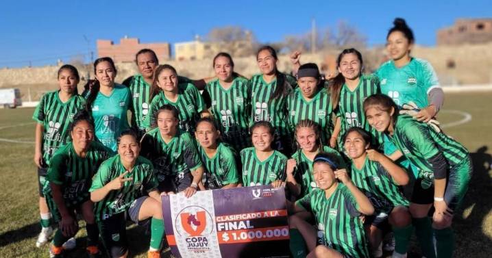 Desde las 15 se disputan las finales