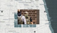 Map: Where we’re seeing ICE in the Chicago area