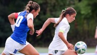 Girls soccer stats leaders for the week of Sept. 8