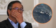 Petro sobre lancha hundida en el Caribe: “EE. UU. y República Dominicana serían culpables de asesinato de colombianos”