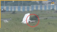 Aircraft skids off runway at Amreli Airport in Gujarat, trainee pilot escapes unharmed