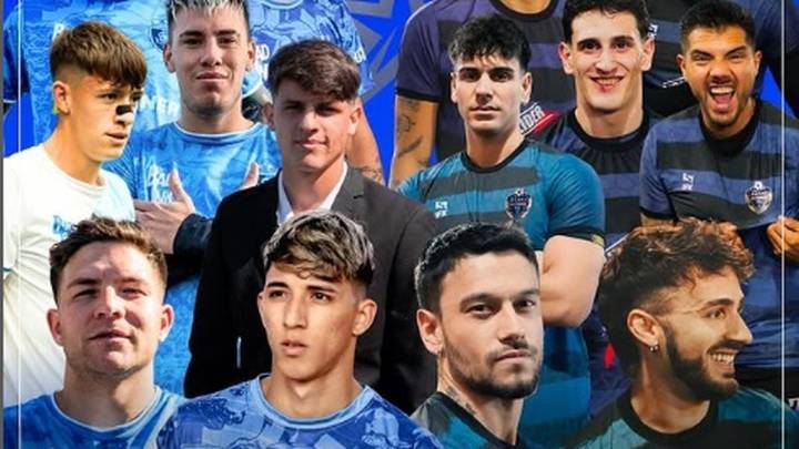 Las Estrellas, streamers y actores llega al estadio Carlos Barraza