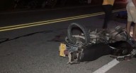 Fatalidad en la Troncal del Caribe: Hombre muere en accidente de tránsito La víctima fue arrollada por un vehículo cuyo conductor huyó de la escena.
