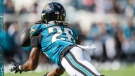 Antonio Johnson's Diving Interception and 4 More Key Plays That Shaped Jaguars' First Divisional Win in Week 3