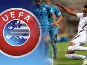 UEFA estaría considerando la suspensión de Israel de todas sus competiciones