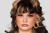 Lola Young 'OK Now' After Collapsing During All Things Go Performance