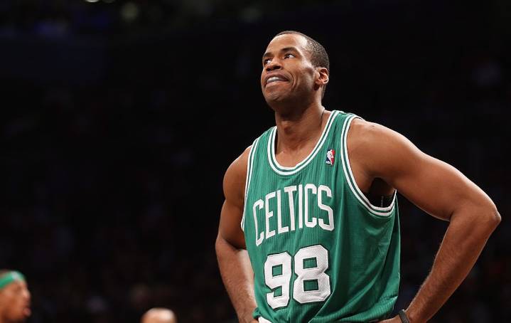 First openly gay NBA player, Jason Collins, diagnosed with brain tumor