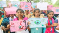 Nasha Mukt Bharat Abhiyaan Emerges As Mass Movement Against Drug Abuse In India
