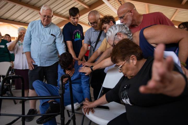 ‘Where I belong’: Severely injured in Juárez fire, Wilson readies to leave El Paso for Guatemala