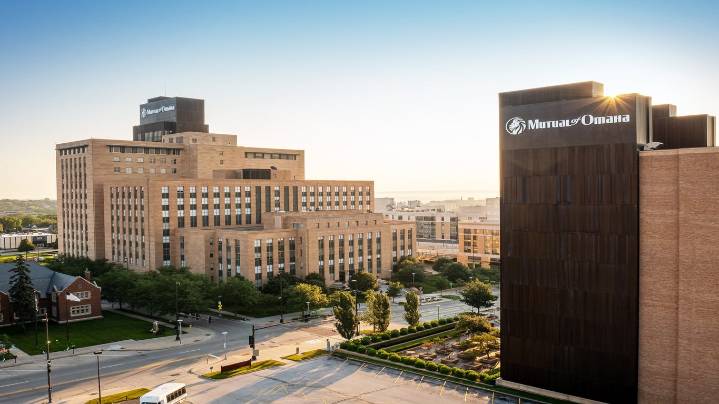 What are the best companies to work for in Nebraska?