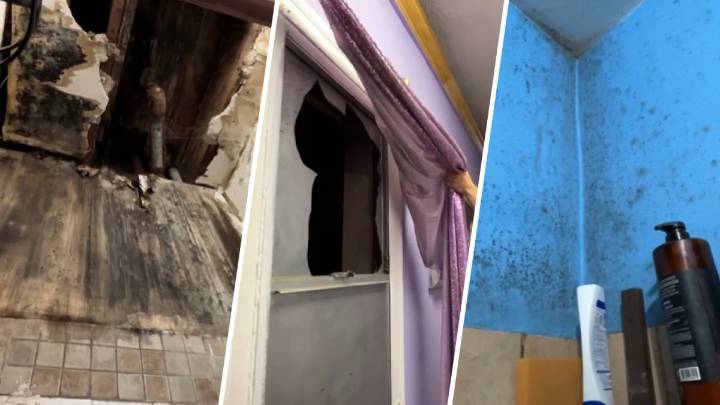 Fight for control of troubled downtown Los Angeles apartment