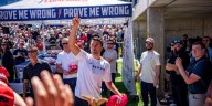 DNA on towel wrapped around rifle near Charlie Kirk assassination matches suspect's: FBI director
