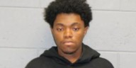 Gunfire, robbery attempt in Naugatuck leads to arrest