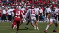 OU/TU College football breakdown