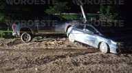 Identifican a hombre abatido en enfrentamiento con autoridades en La Guamuchilera, Culiacán