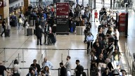 Un ciberataque en el aeropuerto de Bruselas deja más de 20 vuelos afectados