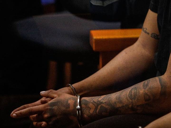 Seis venezolanos detenidos por secuestro con homicidio en Lampa: uno está implicado en el rapto del exalcalde de Macul