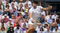 Can Carlos Alcaraz win a Calendar Slam Next Year?