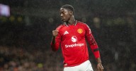 Kobbie Mainoo could still leave Man United in January transfer window after summer request