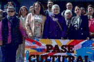 Ministra de las Culturas encabeza operativos de activación de Pase Cultural en Linares y Talca