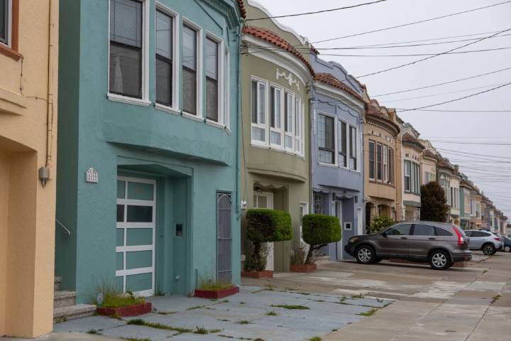 How bad is California’s housing shortage? It depends on who’s doing the counting