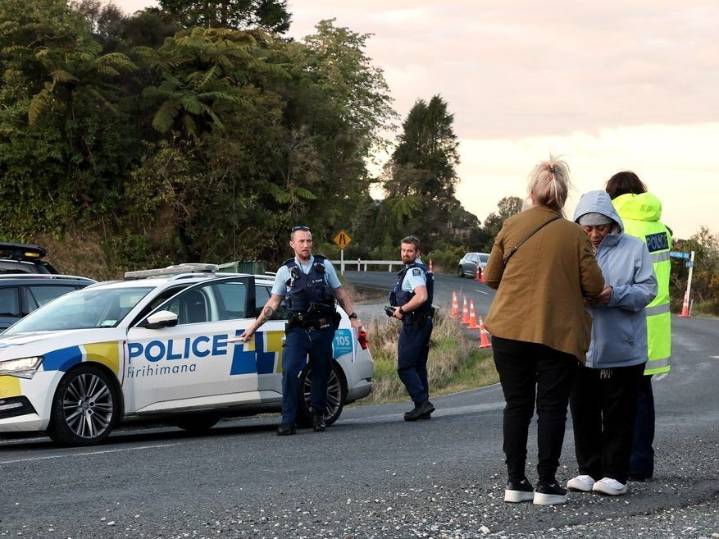 Father who evaded authorities for years is shot dead by the police