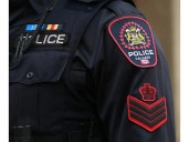 Calgary police look for more information relating to truck damaged in possible shooting
