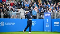 Amgen Irish Open Scores And Live Updates: Rory McIlroy Makes Final Round Charge At The K Club