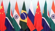 Palestine Applies For BRICS Membership: Envoy