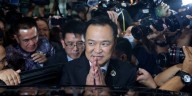 Anutin Charnvirakul será el próximo primer ministro de Tailandia tras una votación parlamentaria