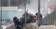 Impulsará FGJCDMX reparación del daño a víctimas de explosión en Iztapalapa
