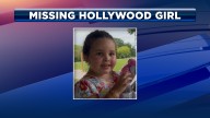 Police: Missing Hollywood girl found safe in New York; mother arrested