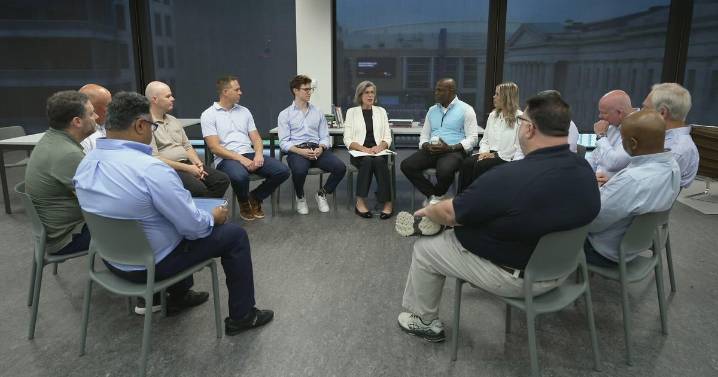 How businesses are using short stories and discussion to build empathy