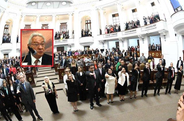Nuevo Poder Judicial CDMX, moneda al aire: experto