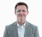 Utah State University hires new Athletic Director