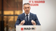 La región exhibe sus fortalezas como «el hub industrial del futuro»