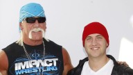 Hulk Hogan’s $5M estate went entirely to son Nick Hogan