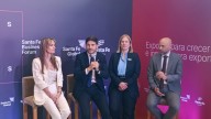 Pullaro y la economía: "Estamos muy preocupados por la situación que estamos viviendo"